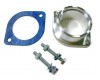 Greddy Aluminum BOV Flange - P/N: 11900451